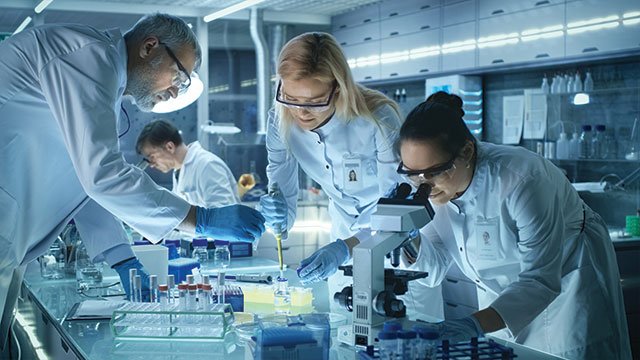 Day Life Diagnostic Lab