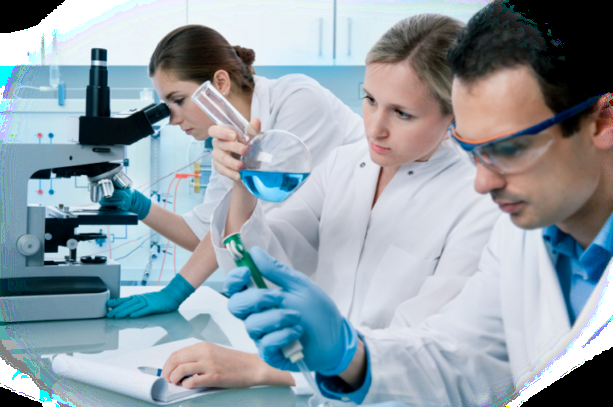 Lab Equipment