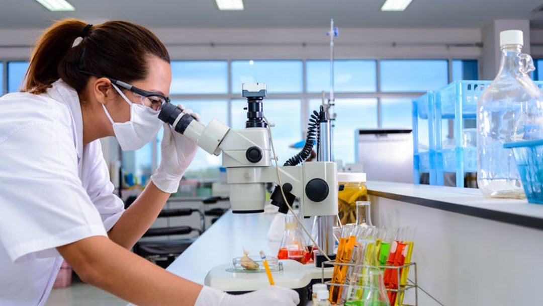 Advanced Diagnostic Services