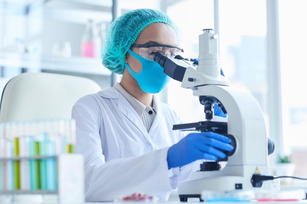 Immunology Services