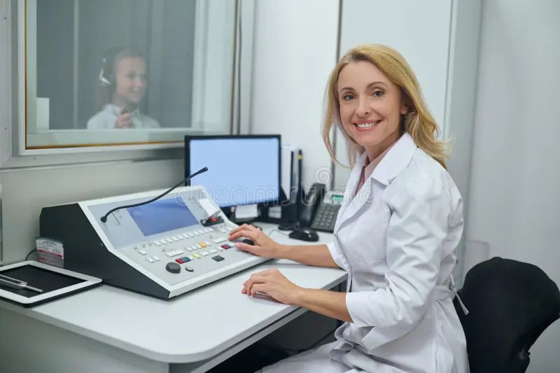 Audiometry