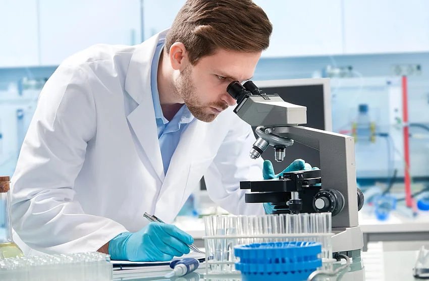 Clinical Pathology